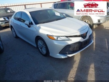 Toyota Camry IX 2018 Toyota Camry 2018r., 2.5L 2.5 Benzyna 203KM