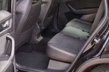 Skoda Kodiaq I SUV Facelifting 1.5 TSI 150KM 2022 MODEL PO LIFTINGU____SPORTLINE, zdjęcie 25