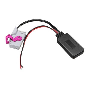 АДАПТЕР BLUETOOTH AUDI RNS-E NAVIGATION PLUS