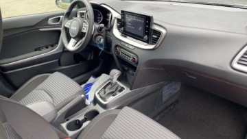 Kia XCeed Crossover Facelifting 1.5 T-GDi 160KM 2024 Kia XCeed Salon PL 1,5T 160KM M 1.5 Benzyna 160KM, zdjęcie 14