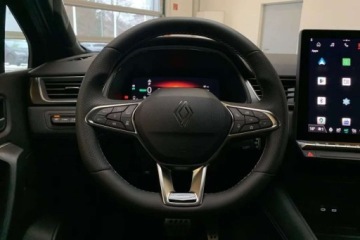 Renault Captur II 2026 Renault Captur Alpine Hybrid Winter Duzy rabat Leasing Wynajem, zdjęcie 9