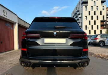 BMW X5 G05 2026 BMW X5 xDrive30d, Pneumatyka, Panorama, 22 cale, Hak, Comfort PLUS 3.0, zdjęcie 7