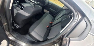 Citroen C3 III Hatchback 1.2 PureTech 82KM 2018 Citroen C3 1.2i, zdjęcie 13