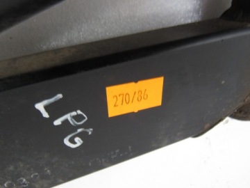 Передний левый верхний рычаг управления Cectek Gladiator 500, 13r
