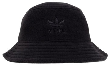 Męski polarowy kapelusz Adidas Bucket Hat