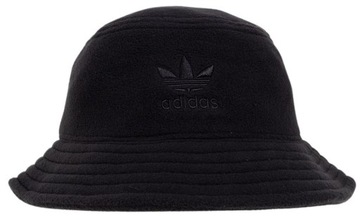 Męski polarowy kapelusz Adidas Bucket Hat OSFM