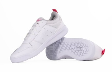 Buty młodzieżowe adidas TENSAUR K EF1088