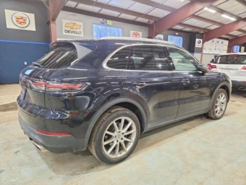 Porsche Cayenne III 2019 Porsche Cayenne 2019 3.0 Benzyna 335KM, zdjęcie 3