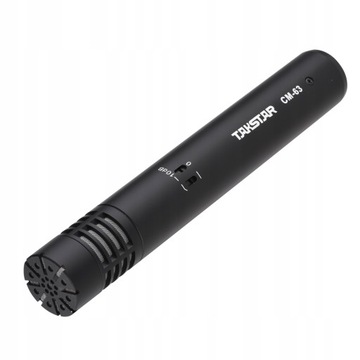 Mikrofon Microphone mikrofon