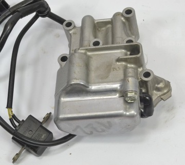Honda NC 700 NC700 Integra DCT - STEROWNIK SILNICZEK BIEGÓW ZAWÓR POMPA