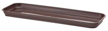 PODSTAWKA BALKONOWA Venus 60 Mat ECO Recycled brąz
