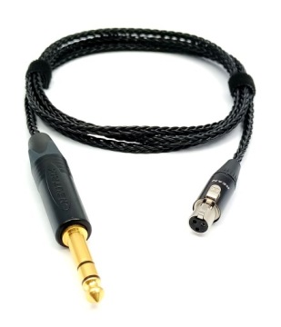 AKG K702 Варианты кабеля 3,5 мм ручной работы