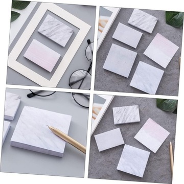 12 шт. заметки для школы, отправка заметок в офис, клейкие заметки