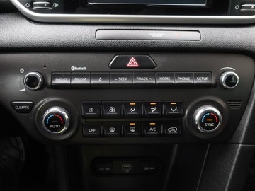 Kia Sportage IV SUV Facelifting 1.6 GDI 132KM 2018 Kia Sportage 1.6 GDI, Salon Polska, Serwis ASO, zdjęcie 12