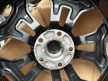 RÁFKY 19" LEXUS ES GS IS LS NX RC RX 5X114,3