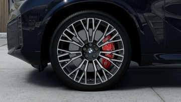 BMW X5 G05 SUV Facelifting 3.0 30d 298KM 2025 BMW X5 xDrive30d 298 KM mHEV - Gotowy do Odbioru - Pakiet M Pro - Hak 3.0, zdjęcie 3
