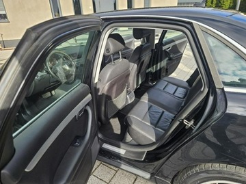 Audi A4 B8 Limousine 2.0 TFSi 211KM 2009 Audi A4 2.0 210 KM Klimatronik, zdjęcie 13