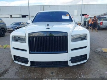 Rolls-Royce 2022 Rolls-Royce Cullinan 2022 6.7L 6.7 Benzyna 563KM, zdjęcie 7