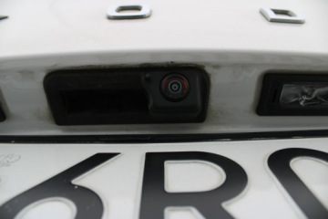 Skoda Octavia IV Liftback 2.0 TDI 115KM 2021 Škoda Octavia Skoda Octavia AMBITION F-vat Salon, zdjęcie 12