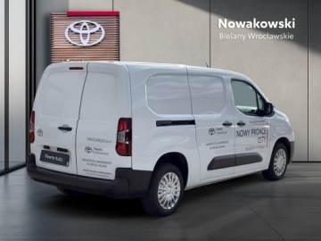 Toyota Proace II 2025 Toyota PROACE CITY L2 1,5-l D-4D S&amp;S Toyota PROACE, zdjęcie 28