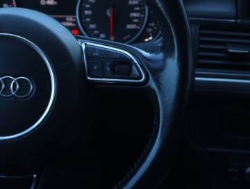 Audi A6 C7 Avant Facelifting 2.0 TDI ultra 190KM 2015 Audi A6 2.0 TDI, 187 KM, Automat, Xenon, Bi-Xenon, zdjęcie 21