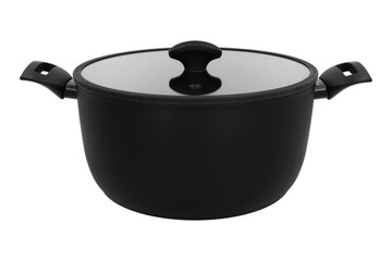 ZWIEGER SENSA THERMO Garnek z pokrywką 28 cm