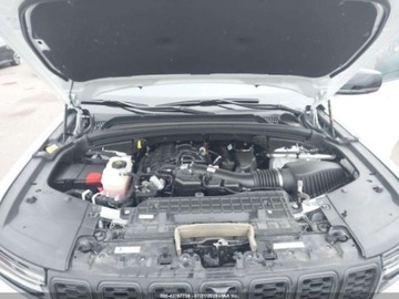 Jeep Grand Cherokee V 2023 Jeep Grand Cherokee 2023,. Limited 4x4,. 3.6L 3.6 Benzyna 293KM, zdjęcie 10