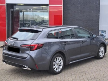 Toyota Corolla XII TS Kombi Facelifting 1.8 Hybrid 140KM 2026 Comfort 1.8 Hybrid 140KM | Tempomat adaptacyjny!, zdjęcie 2