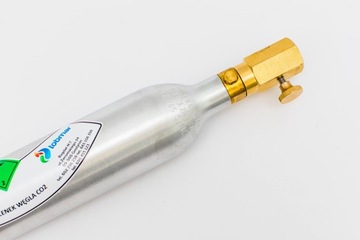 ЦВЕТОК С НИТЬЮ SODA STREAM CO2