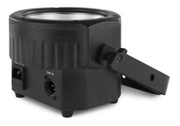 Ультрафиолетовый STROBO FLATPAR LED COB 30W IEC DMX