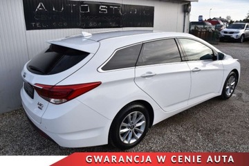 Hyundai i40 Kombi 1.7 CRDi LOW 115KM 2015 Hyundai i40 NaviKamera Grzane-Fotele Klimatronic Tempomat Multifunkcja, zdjęcie 29
