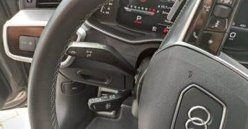 Audi A6 C8 2023 Audi A6 Avant 2.0 45TFSI Lift Virtual Matrix Hd Black Piano FV GWARANCJA, zdjęcie 14