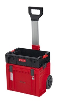 Qbrick PRO BOX 130 2.0 + комплект Pro Box Extender 2.0