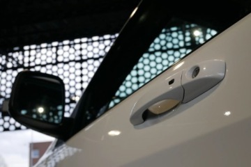 Jeep Grand Cherokee IV 2021 Jeep Grand Cherokee LimitedX 3.6 286KM 4x4 Hak Szyberdach LED MenuPL Navi, zdjęcie 34