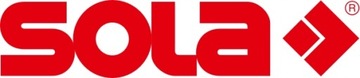 SOLA PTM 5 20 Магнитный уровень 20см