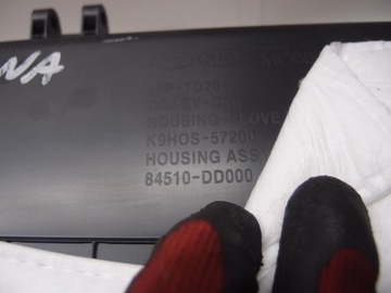 SCHOWEK KONSOLI HYUNDAI KONA 84510DD000