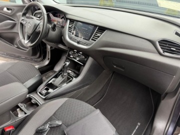 Opel 2018 OPEL GRANDLAND X 1.2i - 12V TURBO benzyna 131KM 2018r, zdjęcie 15