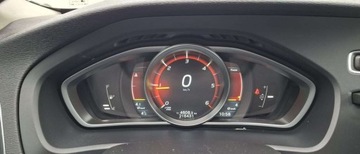 Volvo V40 II Cross Country D2 115KM 2014 Volvo V40 Volvo V40 D2 Momentum 1.6 Diesel 115KM, zdjęcie 15