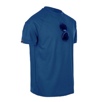 ФУТБОЛКА МИЛИТАРИ, термоактивная, дышащая, 4XL, XXL