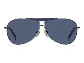 Tommy Hilfiger okulary aviator TH 1796/S R81KU