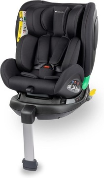 BEBE CONFORT EVOLVEFIX PLUS I-SIZE 0-36 ISOFIX RWF - OPIS