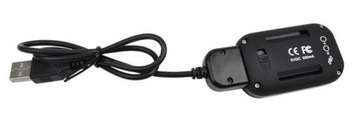 USB-КАБЕЛЬ ЗАРЯДКИ ДЛЯ GoPro Remote Hero 3 4 5 6 7 8