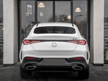Mercedes GLC C254/X254 Coupe 2.0 220d 197KM 2025 GLC Coupe 220 d 4-Matic AMG Line 2.0 (197KM) 2025, zdjęcie 2