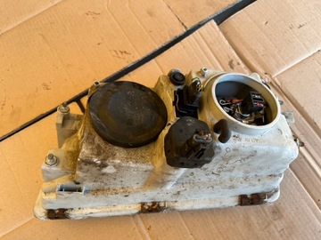 PRAVÁ SVĚTLO PŘEDNÍ VOLVO S40 V40 FACELIFT 2000-2004 773-1109R