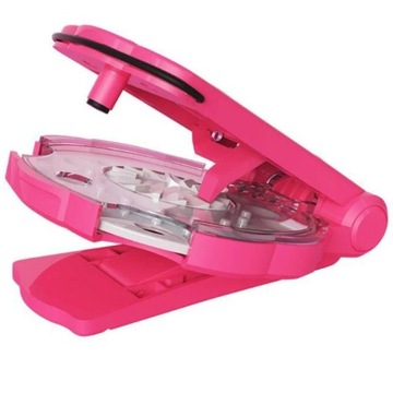 BLINGER ДЛЯ УКЛАДКИ ВОЛОС + 180 КРИСТАЛЛОВ