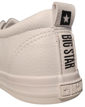 Trampki damskie BIG STAR JJ274311 ekoskóra 39