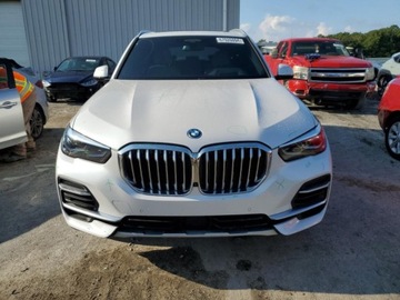 BMW X5 G05 2022 BMW X5 XDrive45E 2022 3.0l 3.0 Hybryda Plug-in 389KM, zdjęcie 5