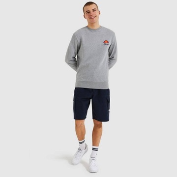 Bluza męska Sweatshirt Ellesse Succiso MODNA MĘSKA