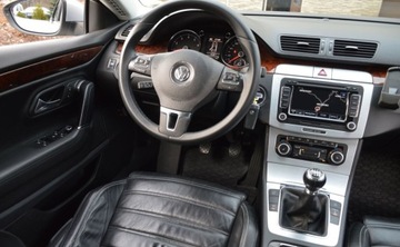 Volkswagen Passat CC 2.0 TSI 200KM 2009 Volkswagen Passat CC 2,0 TSI 200KM BI-Xenon Na..., zdjęcie 19