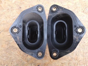 FORD TRANSIT CUSTOM BUMP, КРЫШКА РУЧКИ